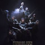 Kingsglaive: Final Fantasy XV