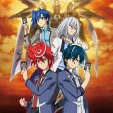 Cardfight!! Vanguard G: Z