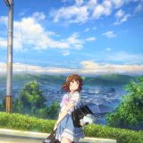 Gekijouban Hibike! Euphonium: Todoketai Melody