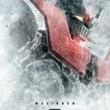 Gekijouban Mazinger Z: Infinity