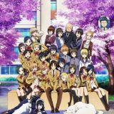 Gekijouban Seitokai Yakuindomo