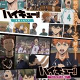 Gekijouban Soushuuhen Haikyuu!!