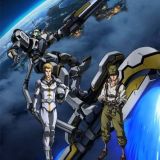 Kidou Senshi Gundam: Thunderbolt