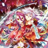 No Game No Life Zero