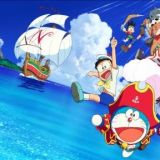 Eiga Doraemon: Nobita no Takarajima
