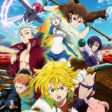 Nanatsu no Taizai: Imashime no Fukkatsu