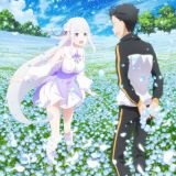 Re: Zero kara Hajimeru Isekai Seikatsu OVA