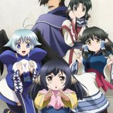 Utawarerumono: Tusukuru-koujo no Karei Naru Hibi