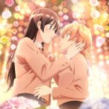 Yagate Kimi ni Naru