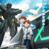 Shinkansen Henkei Robo Shinkalion: Mirai kara Kita Shinsoku no ALFA-X