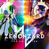 Zenonzard: The Animation