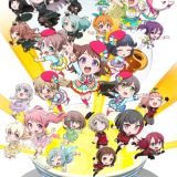 Bang Dream! Garupa Pico: Oomori