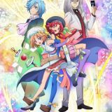 Cardfight!! Vanguard Gaiden: If