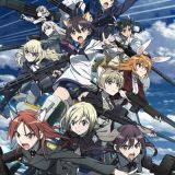 Dai 501 Tougou Sentou Koukuu Dan Strike Witches: Road to Berlin