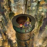 Eiga Entotsu Machi no Poupelle