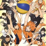 Haikyuu!! To the Top