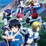 100-man no Inochi no Ue ni Ore wa Tatte Iru 2