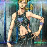 JoJo no Kimyou na Bouken: Stone Ocean Part 1