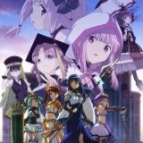 Magia Record: Mahou Shoujo Madoka Magica Gaiden 2nd Season - Kakusei Zen`ya