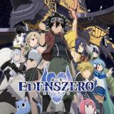 Edens Zero 2
