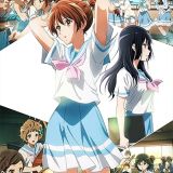 Tokubetsu Hen Hibike! Euphonium: Ensemble Contest Hen