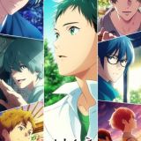 Tsurune: Tsunagari no Issha