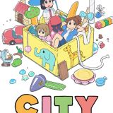 CITY the Animation