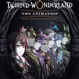 Disney Twisted Wonderland