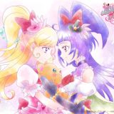 Mahou Tsukai Precure!! Mirai Days