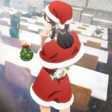 Seishun Buta Yarou: Santa Clause no Yume wo Minai