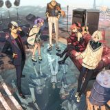 SI-VIS: The Sound of Heroes