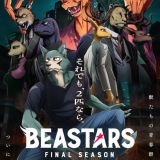 Beastars Final Season Part 2