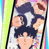 Haisukuru! Kimengumi