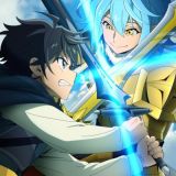 Hell Mode: Yarikomi Suki no Gamer wa Hai Settei no Isekai de Musou Suru 2