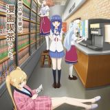 Ichijyoma Mankitsu Gurashi!