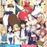 Isekai Nonbiri Nouka 2