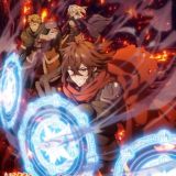 Koko wa Ore ni Makasete Saki ni Ike to Itte kara 10-nen ga Tattara Densetsu ni Natteita