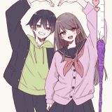 Marika-chan no Koukando wa Bukkowarete Iru