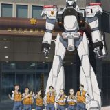 Patlabor EZY