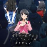 Seishun Buta Yarou wa Dear Friend no Yume wo Minai