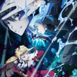 Tensei Shitara Slime Datta Ken 4 Part 1