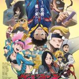 Vigilante: Boku no Hero Academia Illegals 2