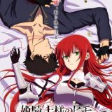 Himekishi-sama no Himo