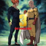 One-Punch Man 3 Part 2