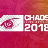 Chaos Constructions 2018. Восьмибитная капоэйра. Часть вторая. (16+)