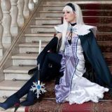 Советы начинающему косплееру.