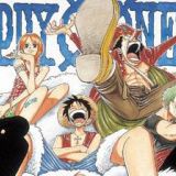 One Piece > Иные миры