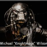 Michael &quot;Knightmage&quot; Wilson