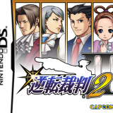Phoenix Wright: Ace Attorney – Justice for All
