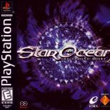 Star Ocean the Second Story